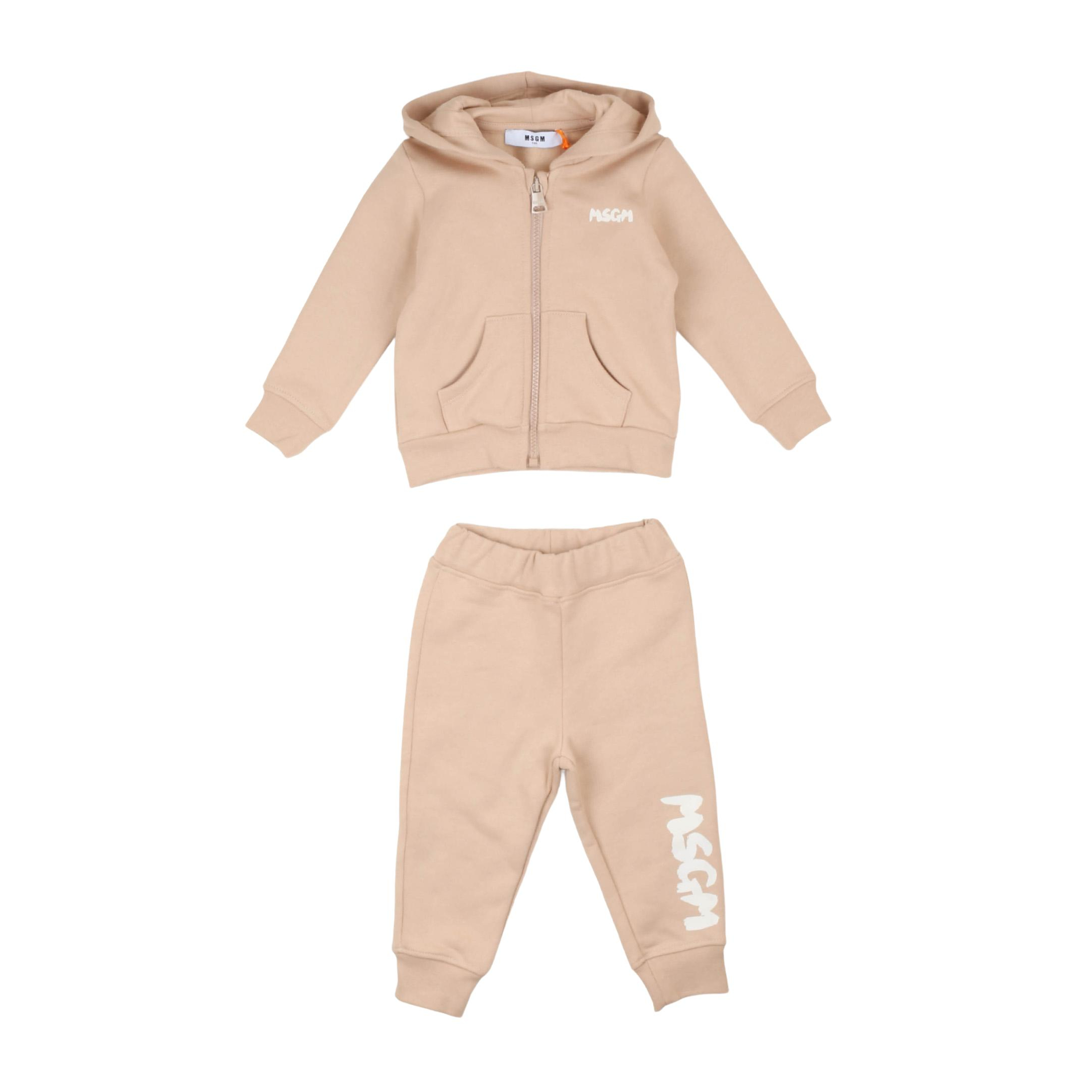 Снимка на Комплект детски дрехи момче MSGM