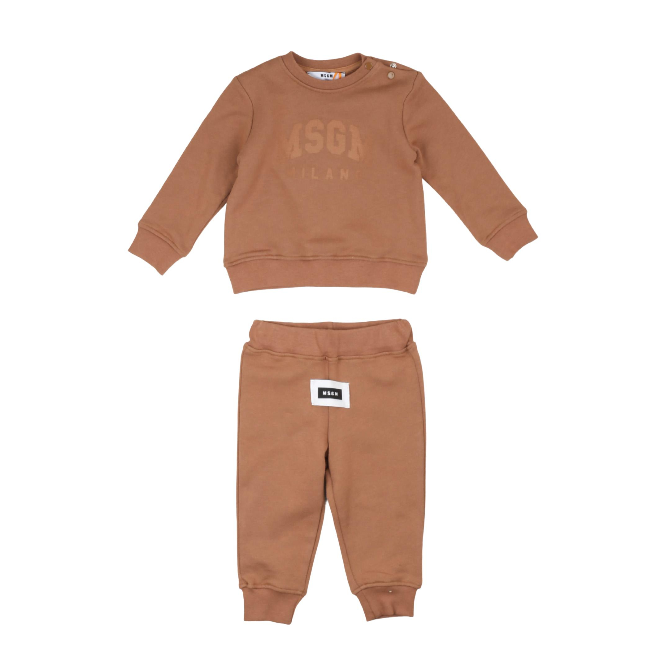 Снимка на Комплект детски дрехи момче MSGM