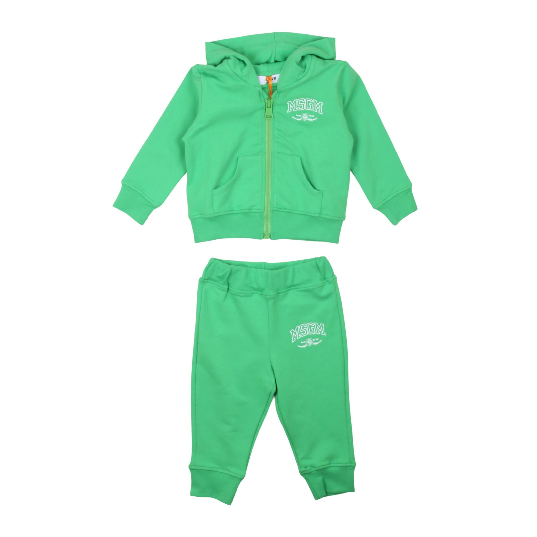 Снимка на Комплект детски дрехи момче MSGM