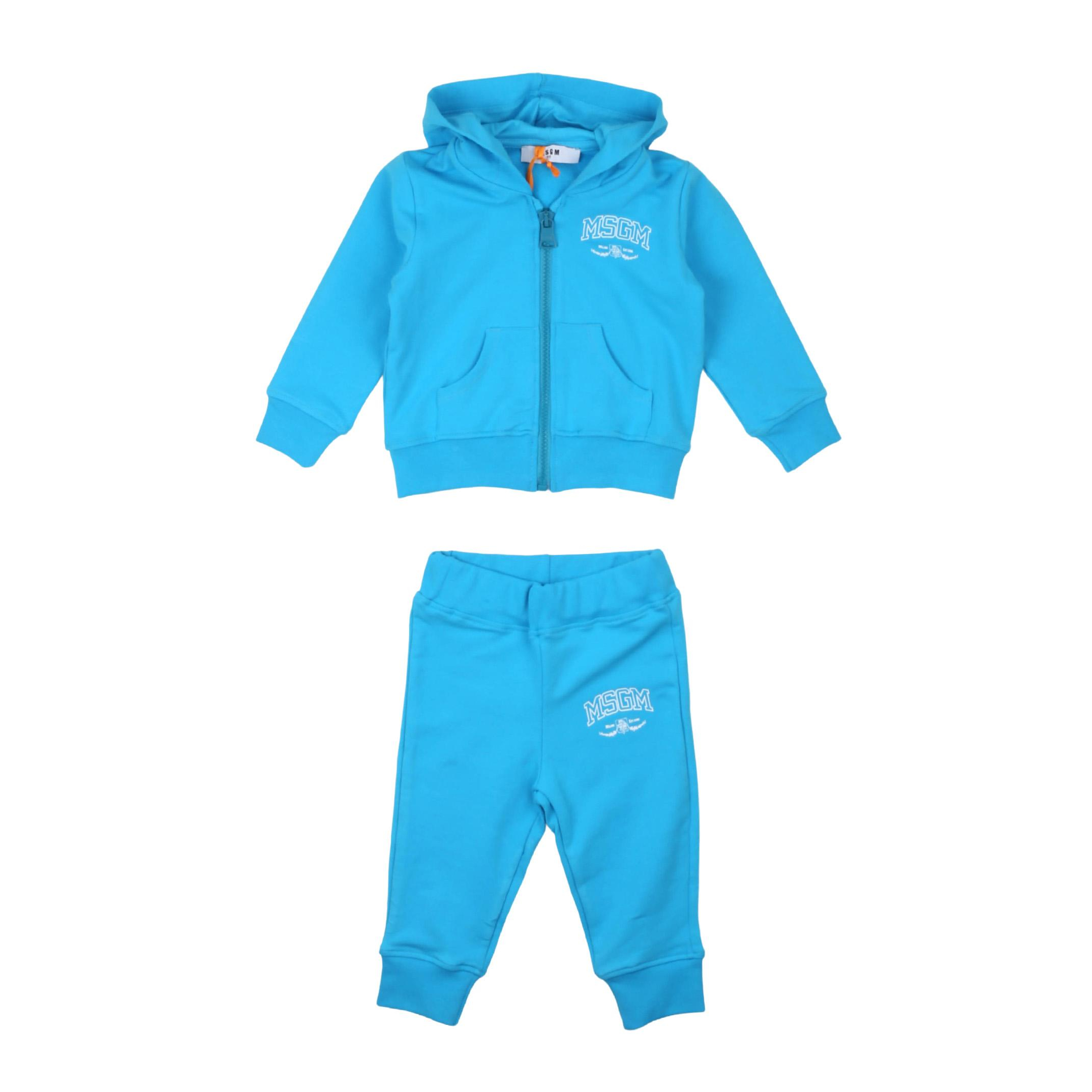 Снимка на Комплект детски дрехи момче MSGM