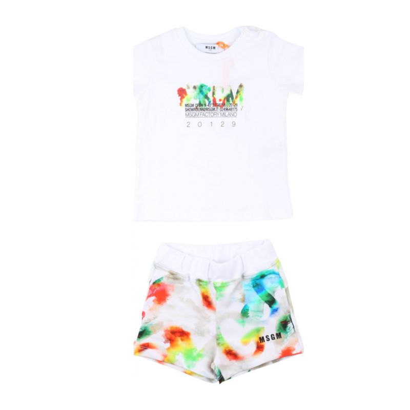 Комплект детски дрехи момче