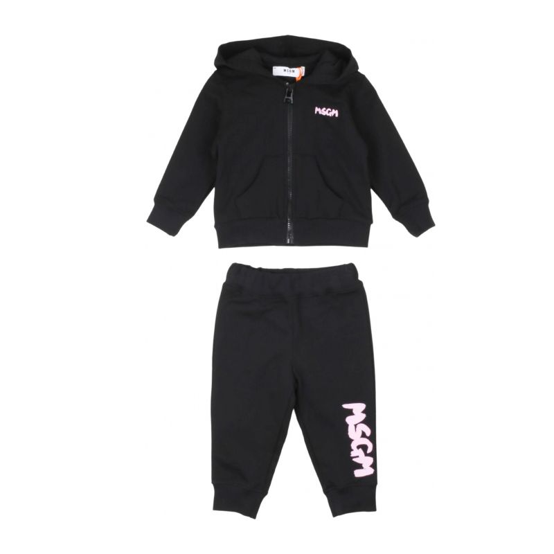 Снимка на Комплект детски дрехи момче MSGM 