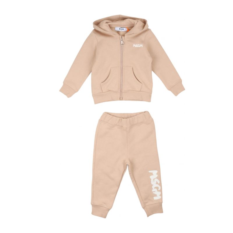 Снимка на Комплект детски дрехи момче MSGM 