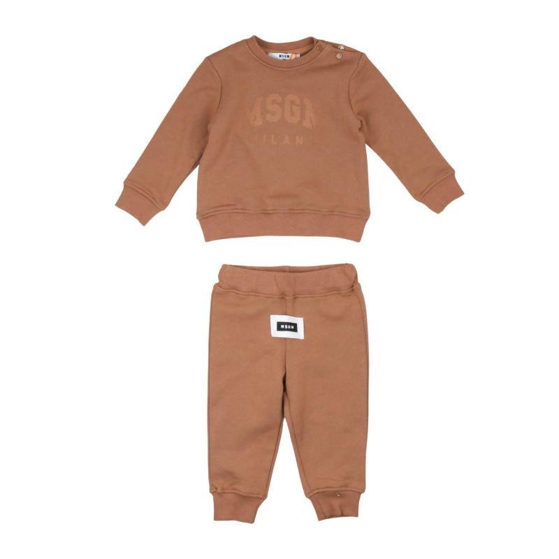 Снимка на Комплект детски дрехи момче MSGM 