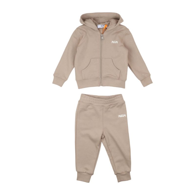 Снимка на Комплект детски дрехи момче MSGM 