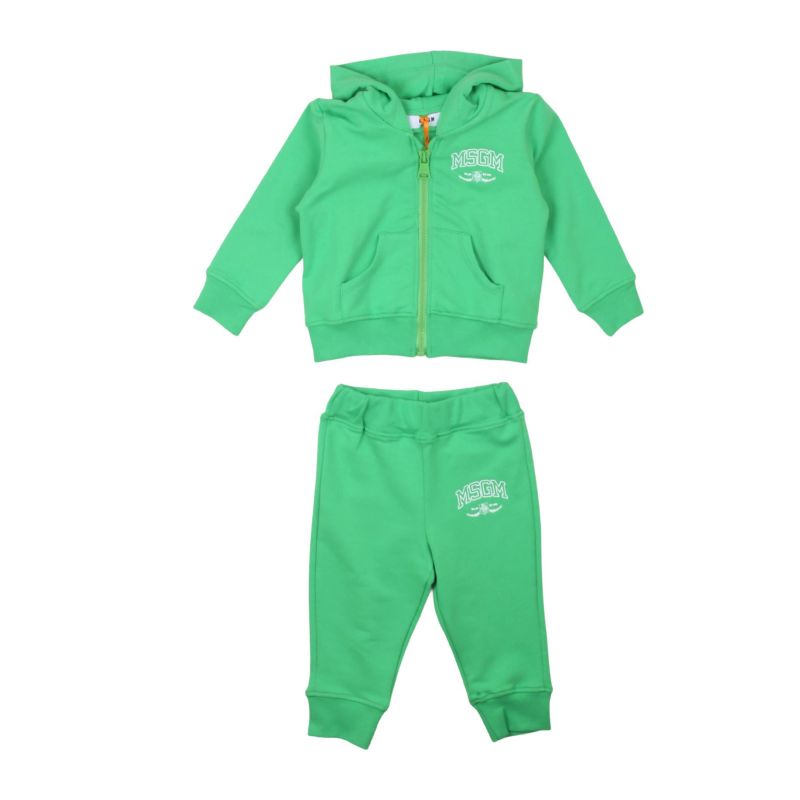 Комплект детски дрехи момче