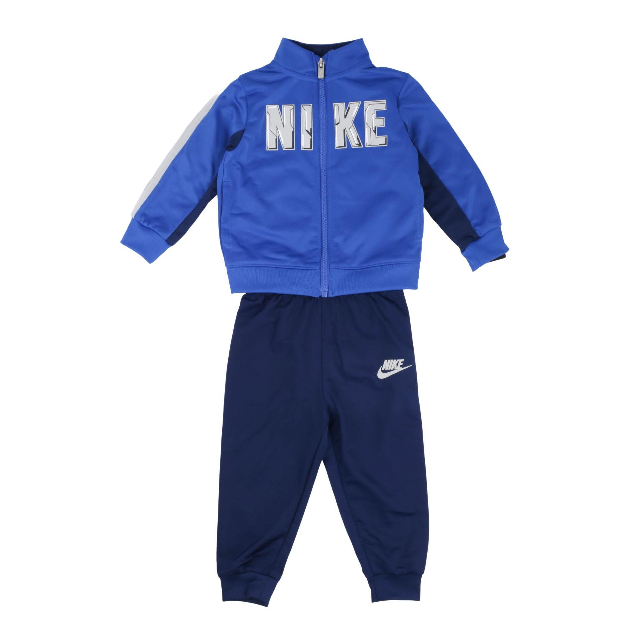 Снимка на Комплект детски дрехи момче NIKE