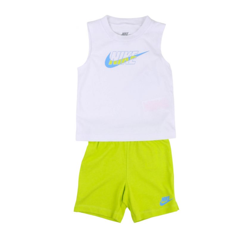 Снимка на Комплект детски дрехи момче NIKE 