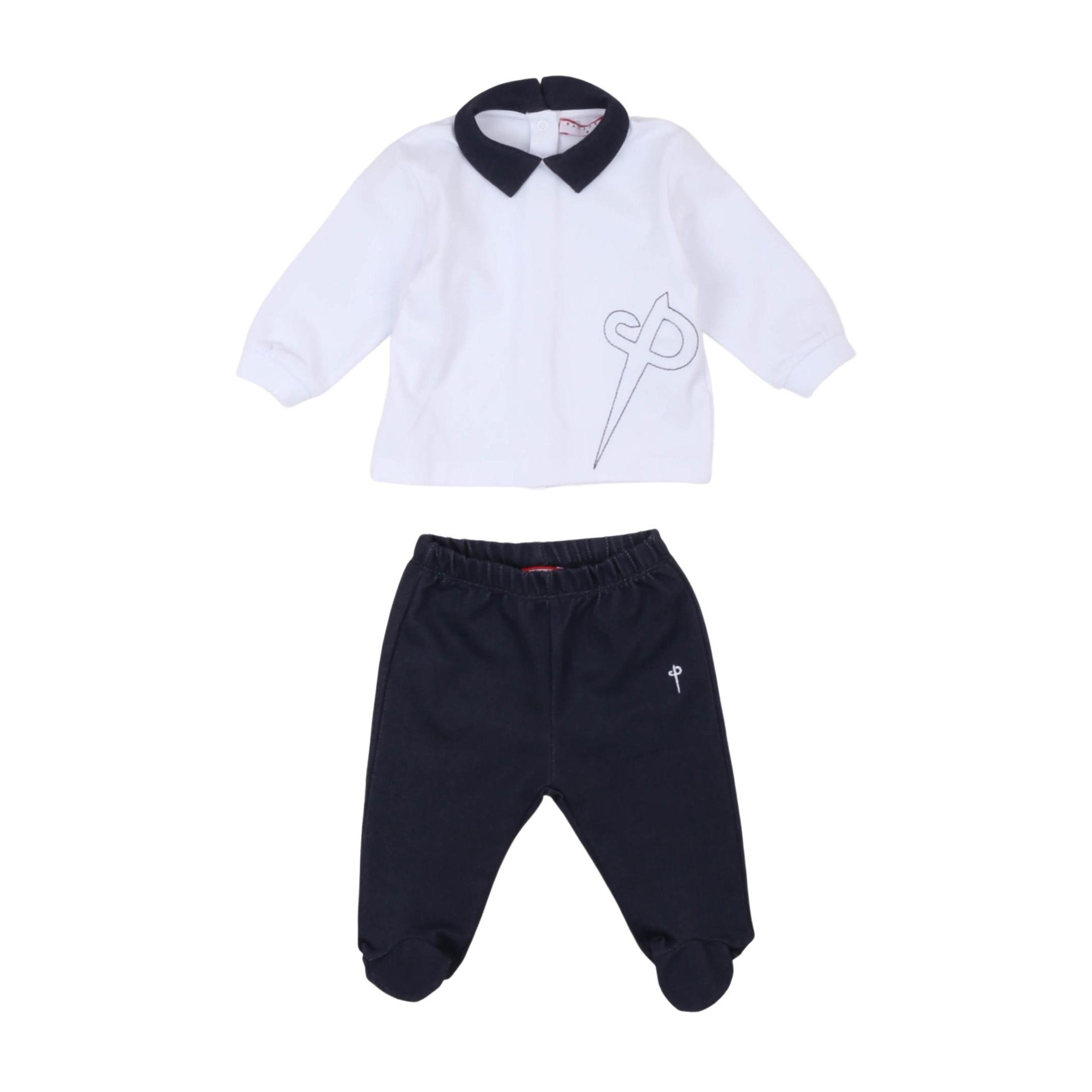 Снимка на Комплект детски дрехи момче PACIOTTI