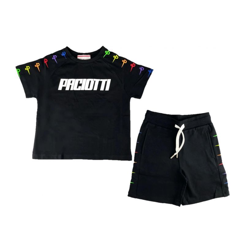 Снимка на Комплект детски дрехи момче PACIOTTI 