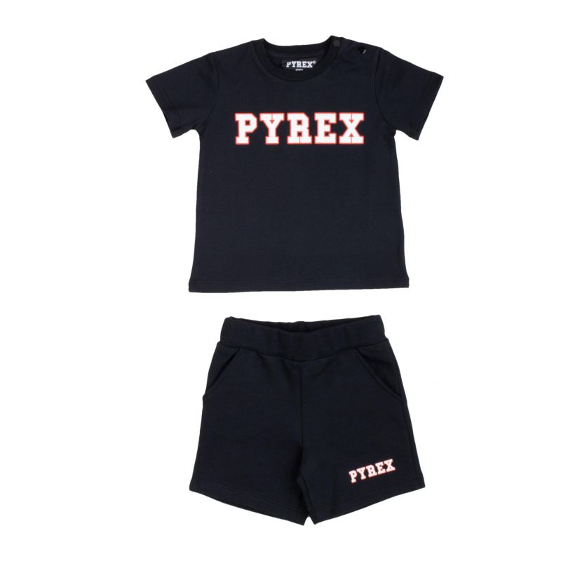 Снимка на Комплект детски дрехи момче PYREX 