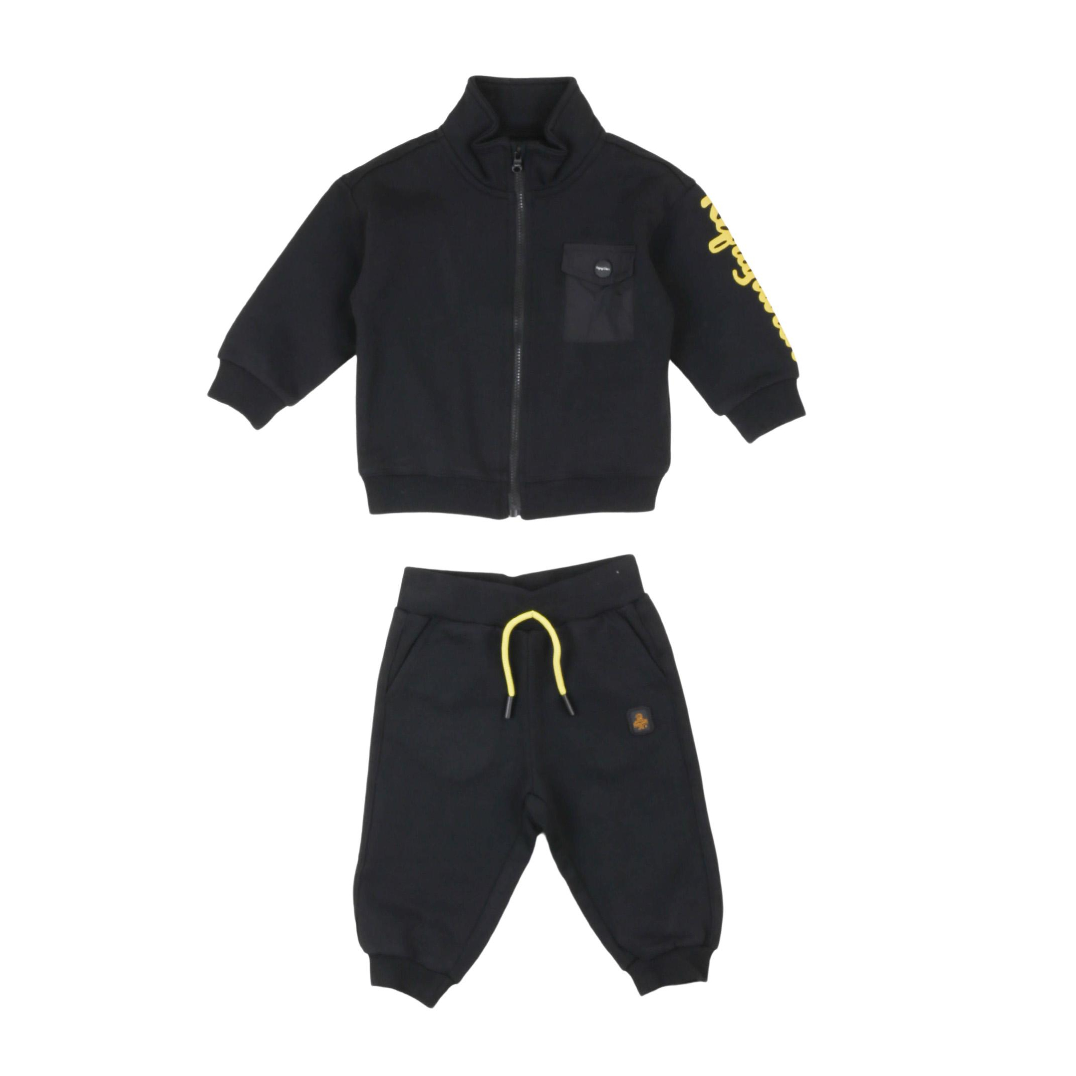 Снимка на Комплект детски дрехи момче REFRIGIWEAR