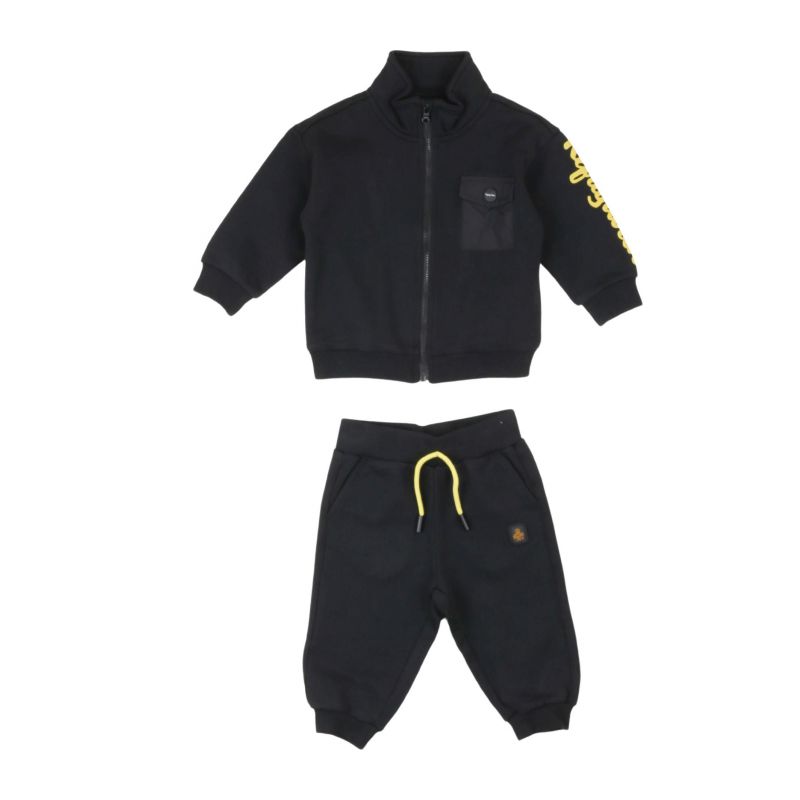 Снимка на Комплект детски дрехи момче REFRIGIWEAR 