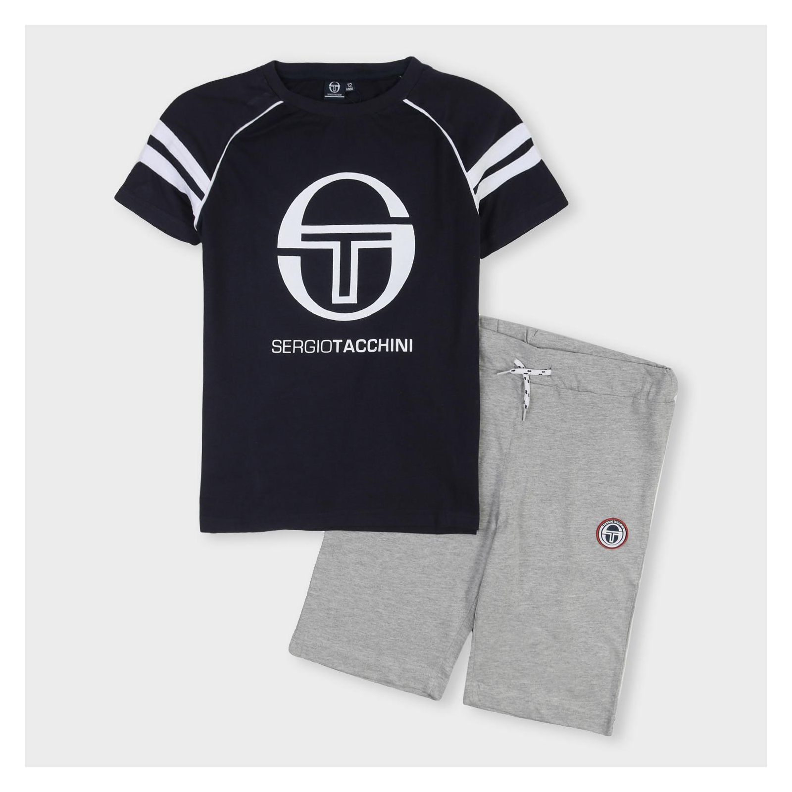 Снимка на Комплект детски дрехи момче SERGIO TACCHINI