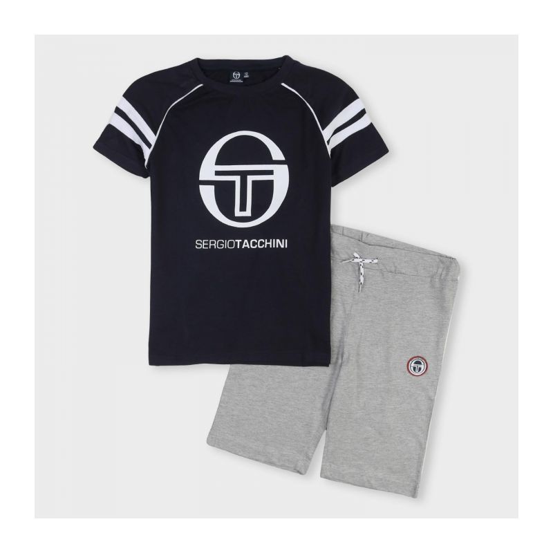 Снимка на Комплект детски дрехи момче SERGIO TACCHINI 