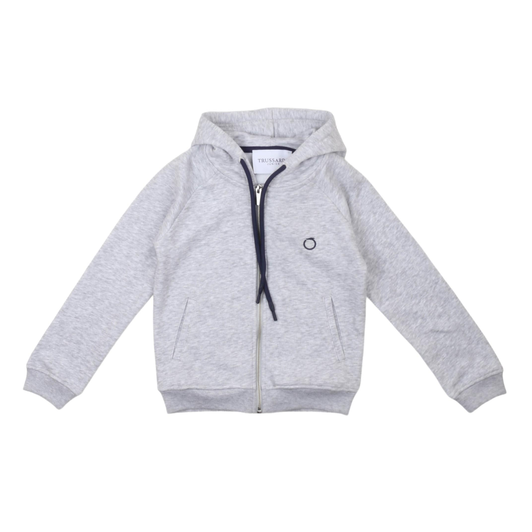 Снимка на Комплект детски дрехи момче TRUSSARDI