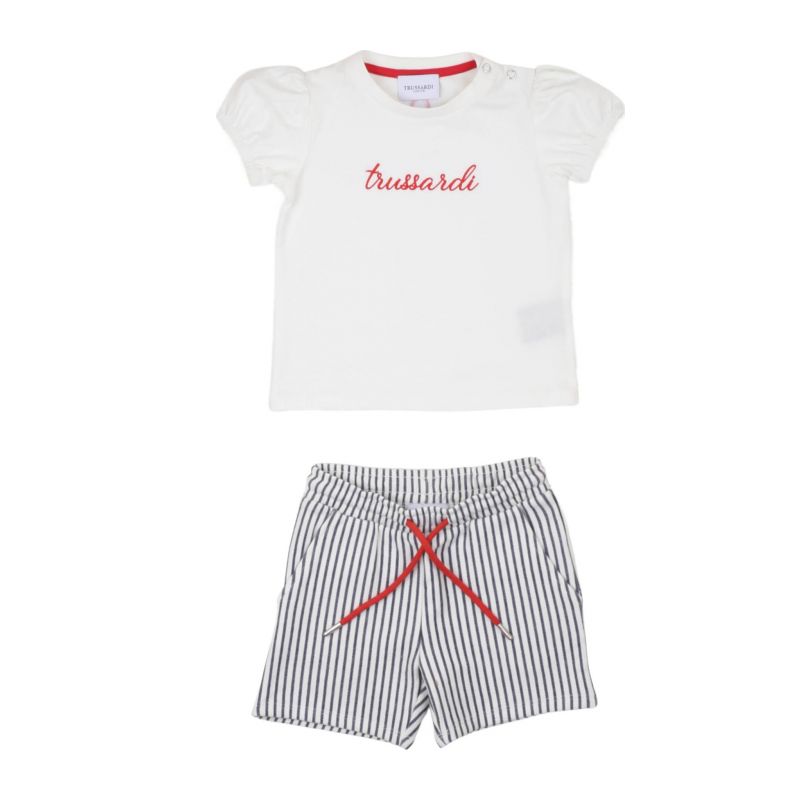 Комплект детски дрехи момче