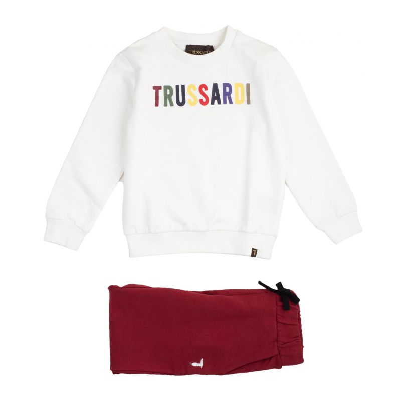 Снимка на Комплект детски дрехи момче TRUSSARDI 