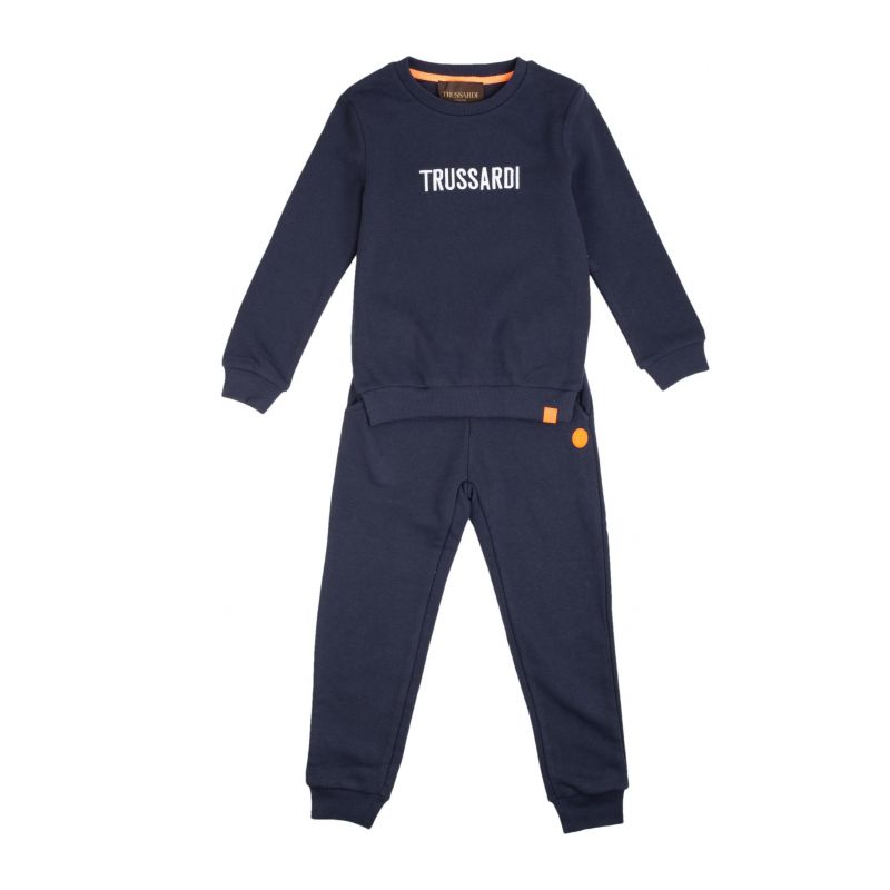 Снимка на Комплект детски дрехи момче TRUSSARDI 