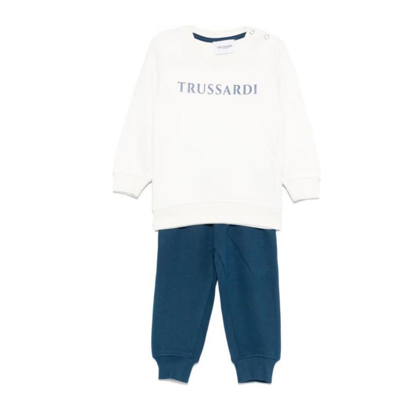Снимка на Комплект детски дрехи момче TRUSSARDI 