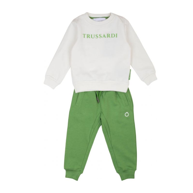 Снимка на Комплект детски дрехи момче TRUSSARDI 