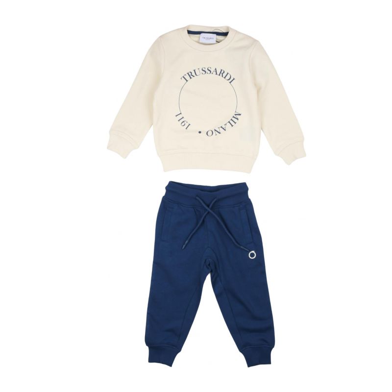 Снимка на Комплект детски дрехи момче TRUSSARDI 