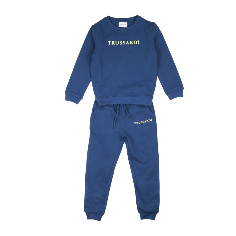 Снимка на Комплект детски дрехи момче TRUSSARDI 