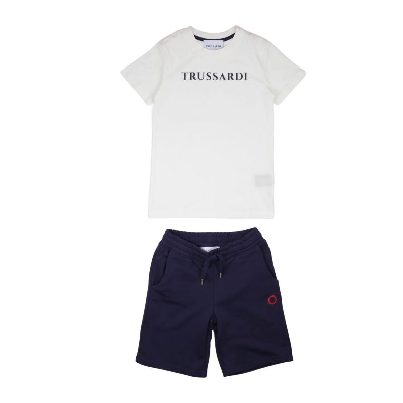 Снимка на Комплект детски дрехи момче TRUSSARDI 