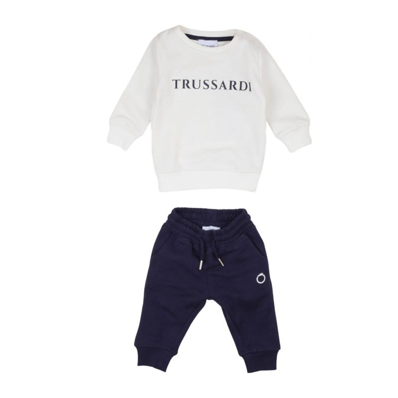Снимка на Комплект детски дрехи момче TRUSSARDI 