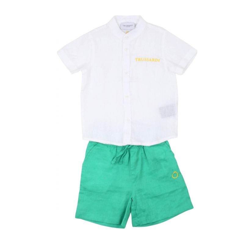 Комплект детски дрехи момче