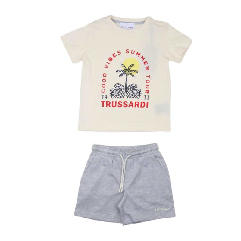 Комплект детски дрехи момче