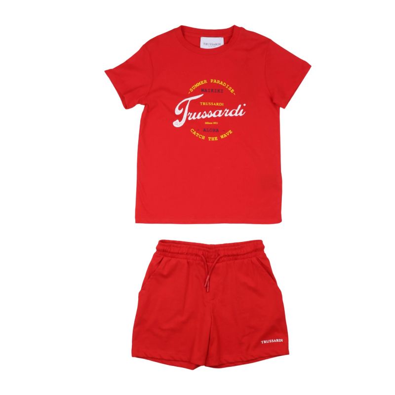 Комплект детски дрехи момче