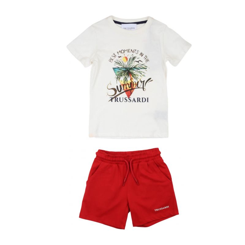 Комплект детски дрехи момче