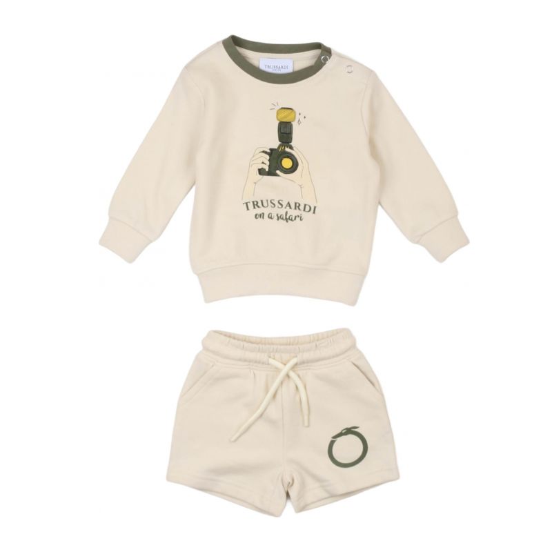 Комплект детски дрехи момче