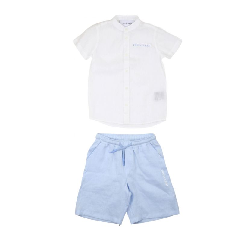 Комплект детски дрехи момче