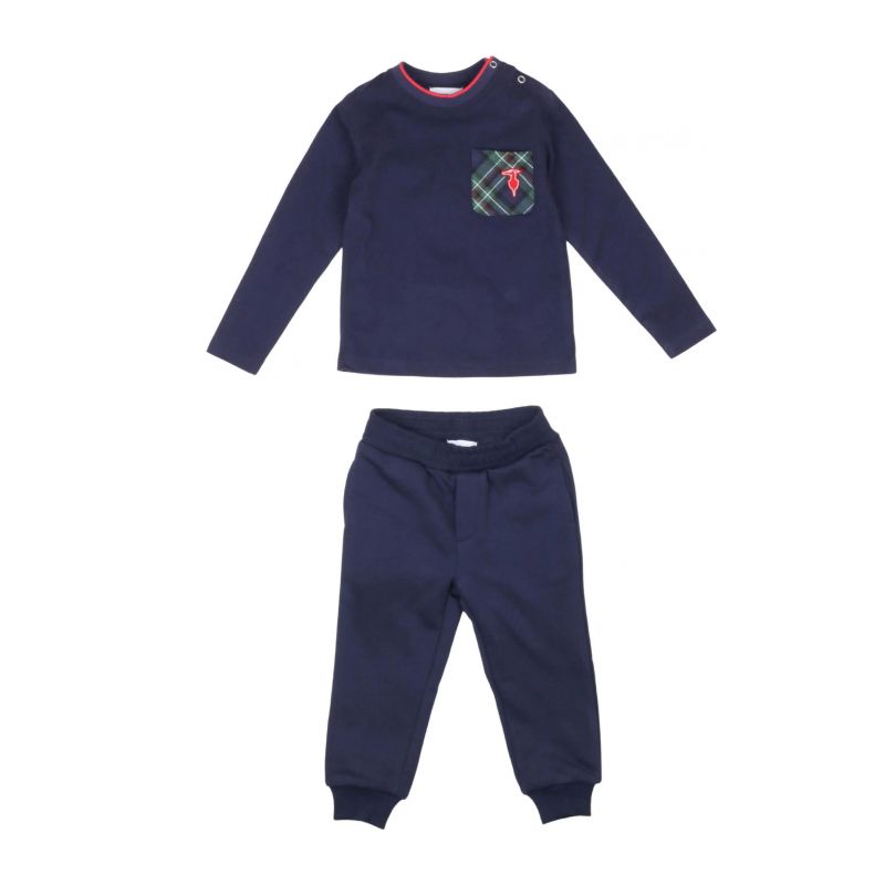 Комплект детски дрехи момче