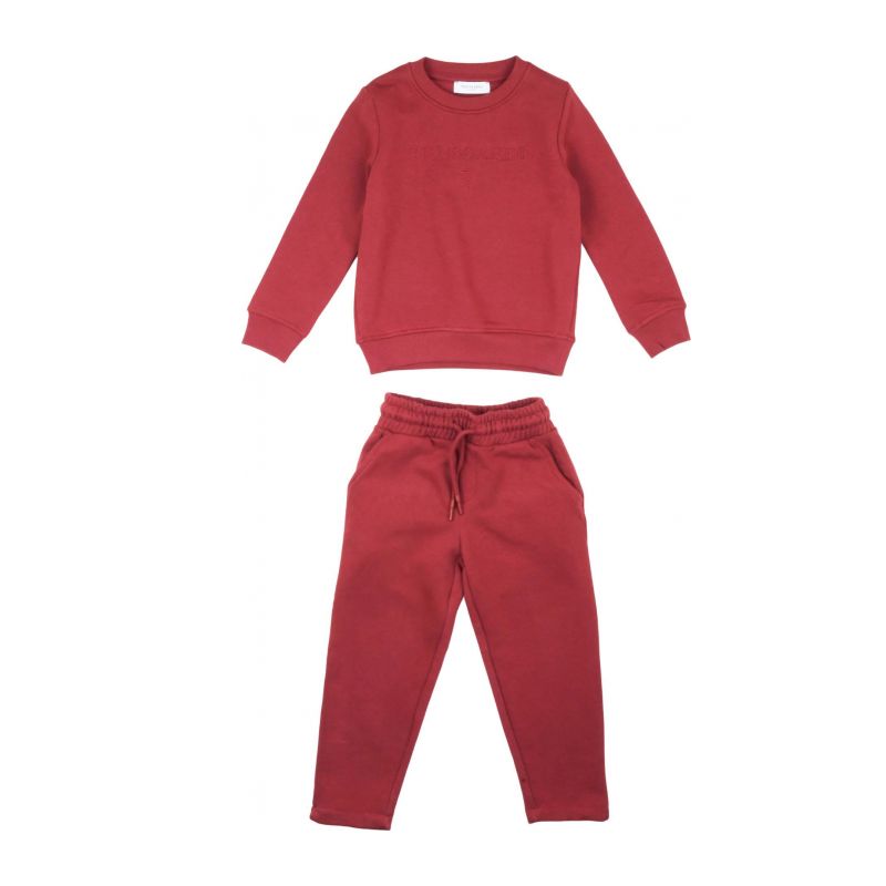 Комплект детски дрехи момче