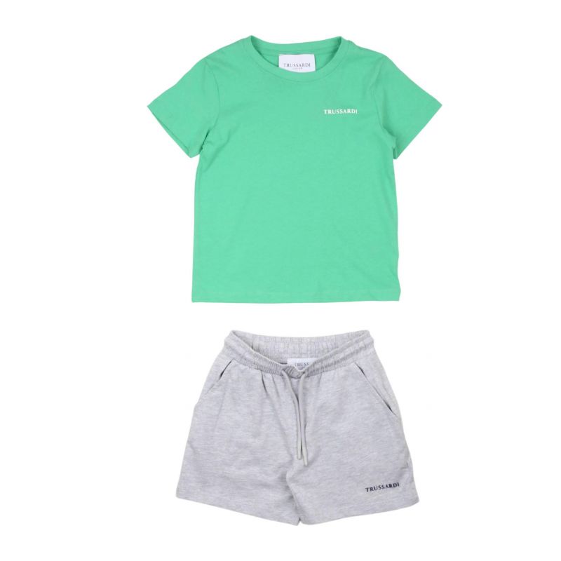 Комплект детски дрехи момче