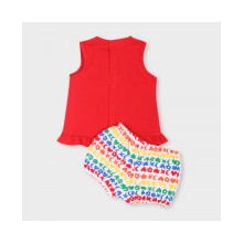 Снимка  на Комплект детски дрехи момиче AGATHA RUIZ DE LA PRADA 