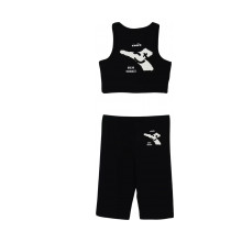 Снимка  на Комплект детски дрехи момиче DIADORA 