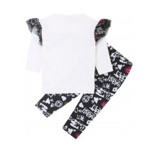 Снимка на Комплект детски дрехи момиче DIMENSIONE DANZA