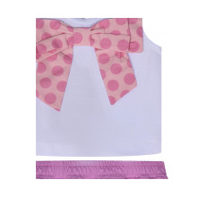 Снимка  на Комплект детски дрехи момиче FUN&FUN 