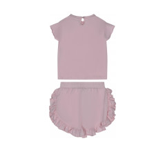 Снимка  на Комплект детски дрехи момиче FUN&FUN 