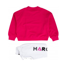 Снимка  на Комплект детски дрехи момиче MARC ELLIS 