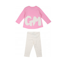 Снимка  на Комплект детски дрехи момиче MSGM 