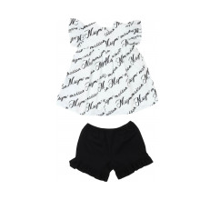 Снимка  на Комплект детски дрехи момиче MSGM 