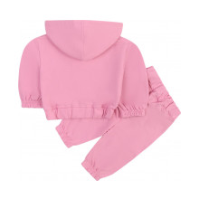 Снимка  на Комплект детски дрехи момиче PINKO SPECIAL 