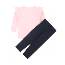 Снимка  на Комплект детски дрехи момиче PINKO SPECIAL 