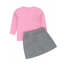 Снимка  на Комплект детски дрехи момиче PINKO SPECIAL 