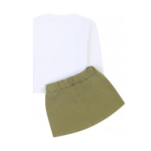 Снимка на Комплект детски дрехи момиче PINKO SPECIAL